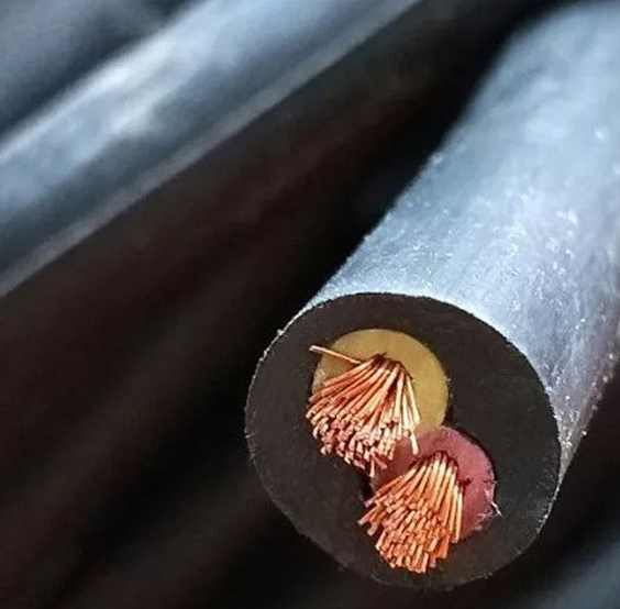 JHS水泵專用線 潛水泵電纜